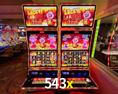 543x