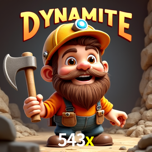 Experimente o Login Seguro Premium no 543x