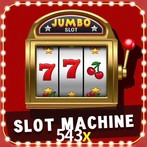 543x: Seu Cassino Premiado com Pagamentos Rápidos