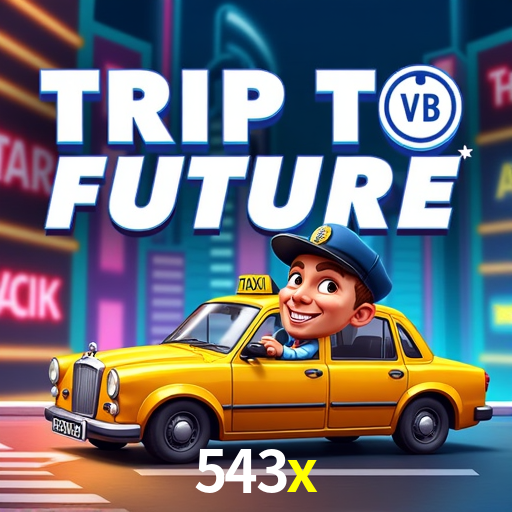 Sinta a adrenalina dos jogos de cassino com 543x