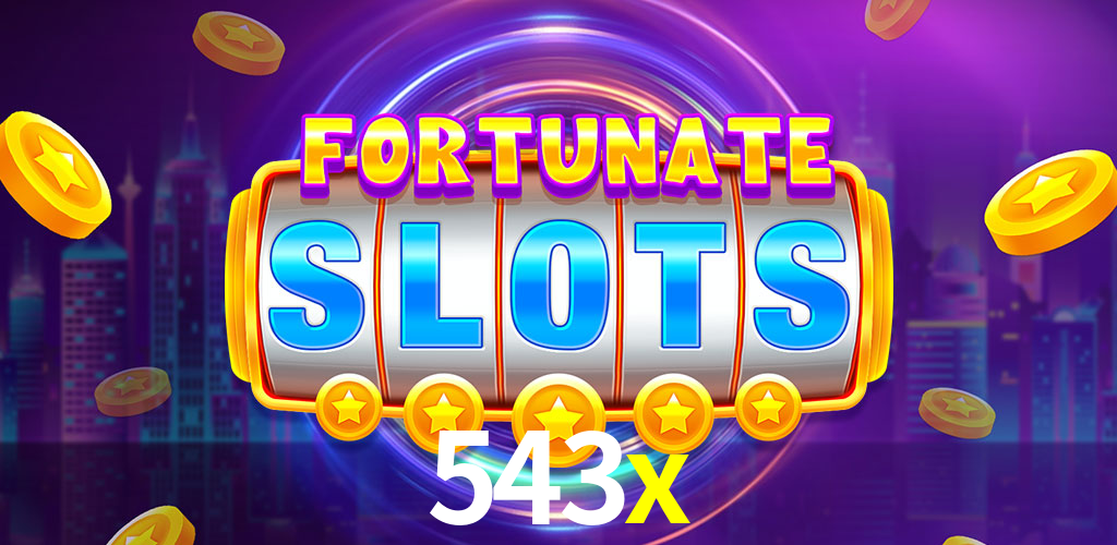 543x: A Experiência de Casino com Jogos de Mesa ao Vivo