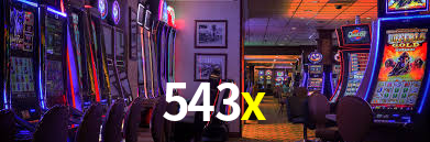 543x bet