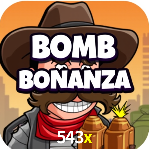 543x - Plataforma Oficial - 543x.com